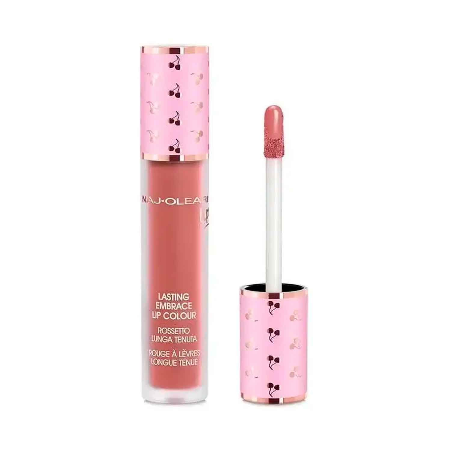 Lasting Embrace Lip Colour