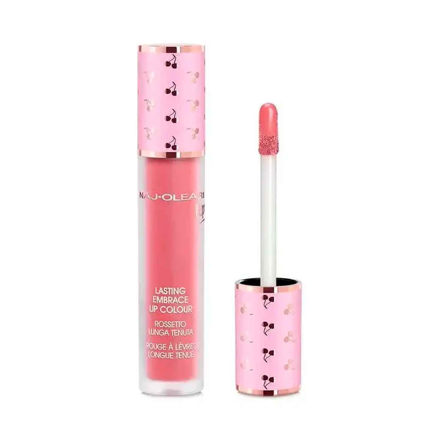 Lasting Embrace Lip Colour