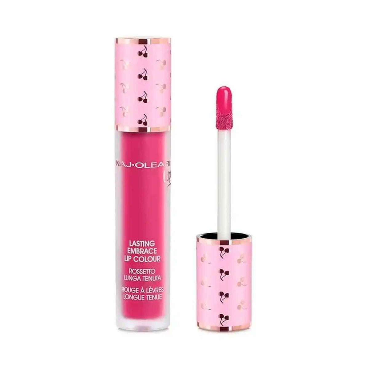 Lasting Embrace Lip Colour