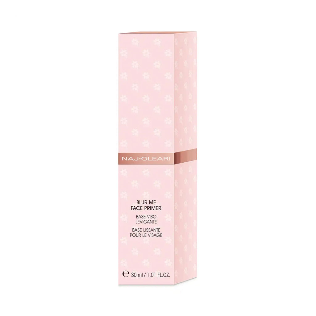 Blur Me Face Primer Peach