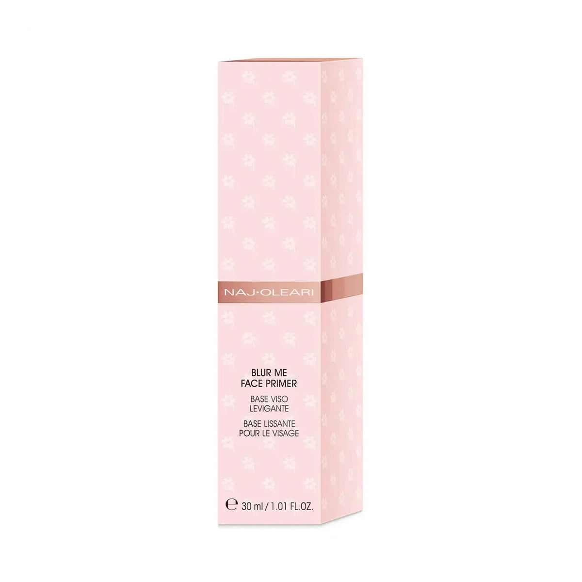 Blur Me Face Primer Peach