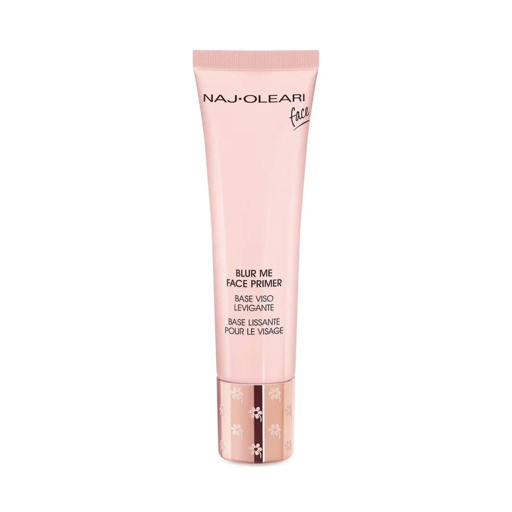 Blur Me Face Primer Peach
