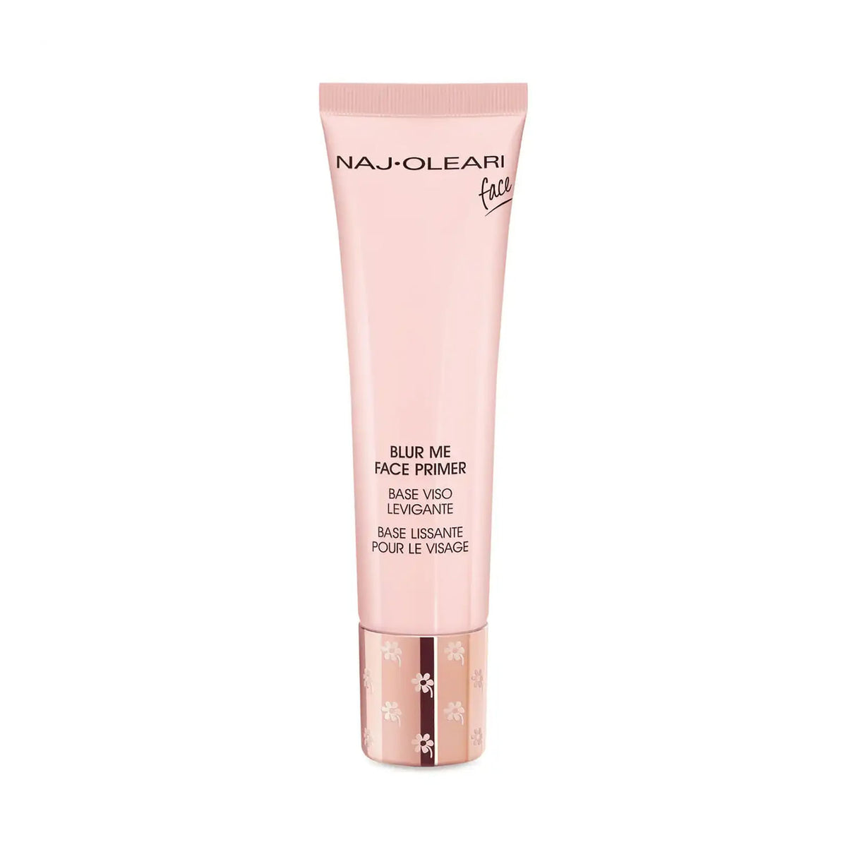 Blur Me Face Primer Peach