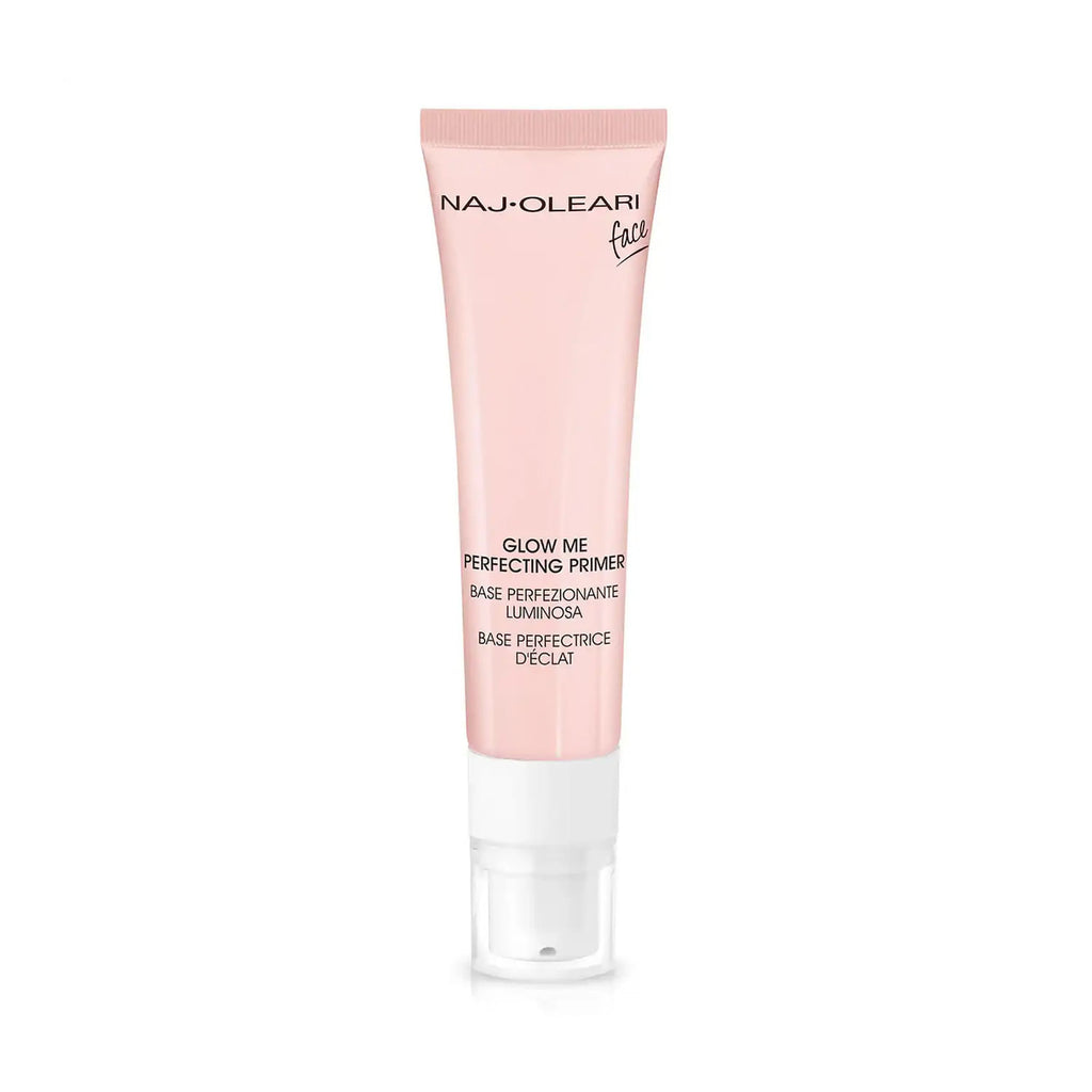 Glow Me Perfecting Primer