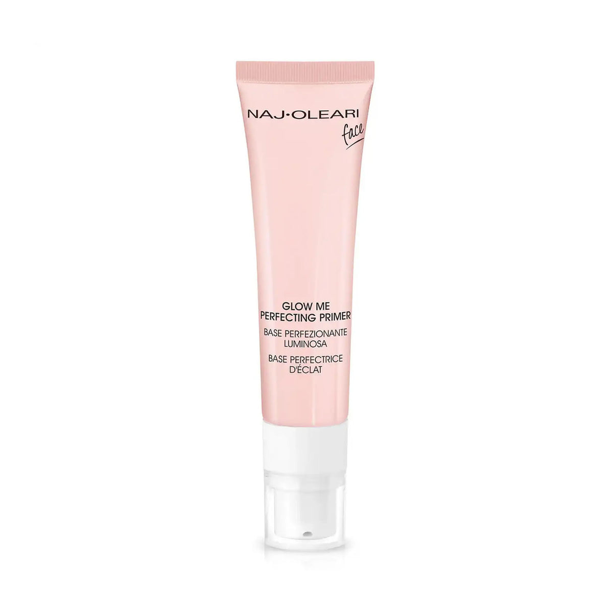 Glow Me Perfecting Primer