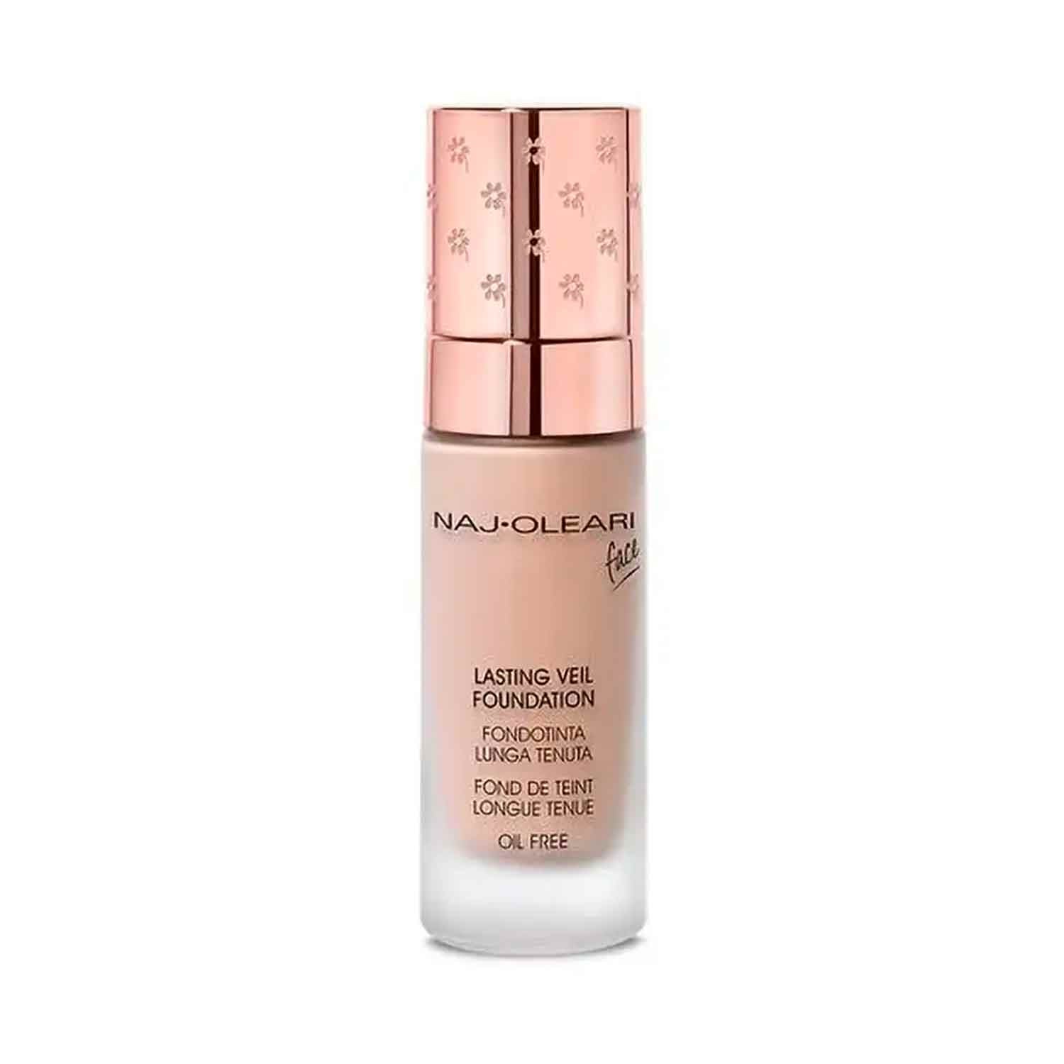 Lasting Veil Foundation