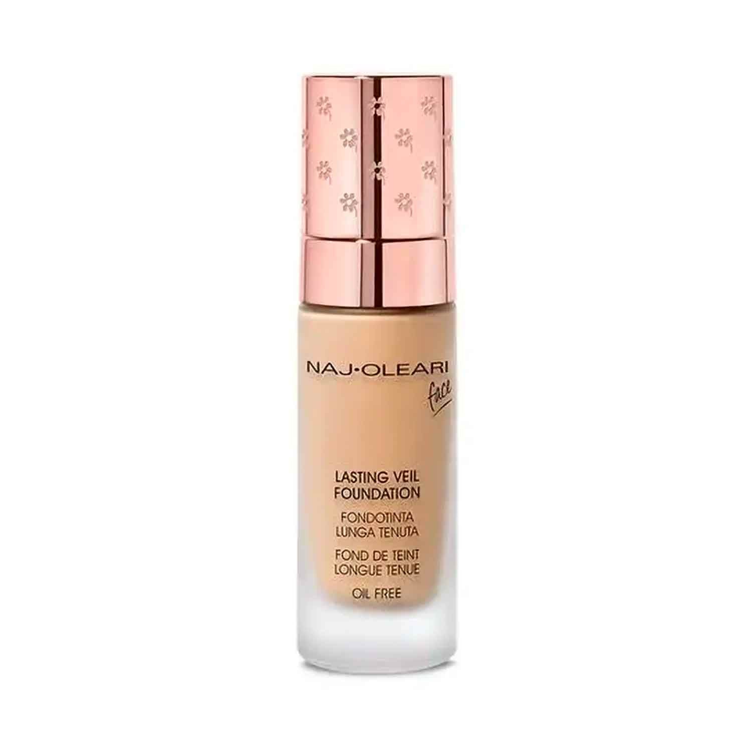 Lasting Veil Foundation