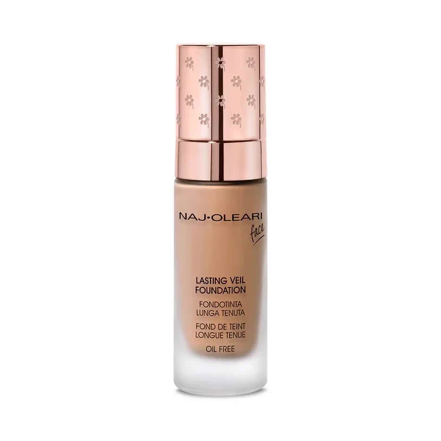 Lasting Veil Foundation