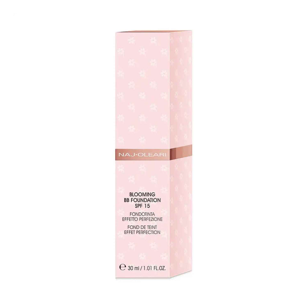 Blooming Bb Foundation