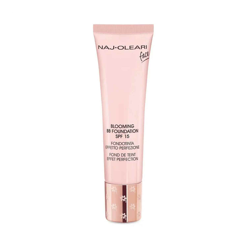 Blooming Bb Foundation