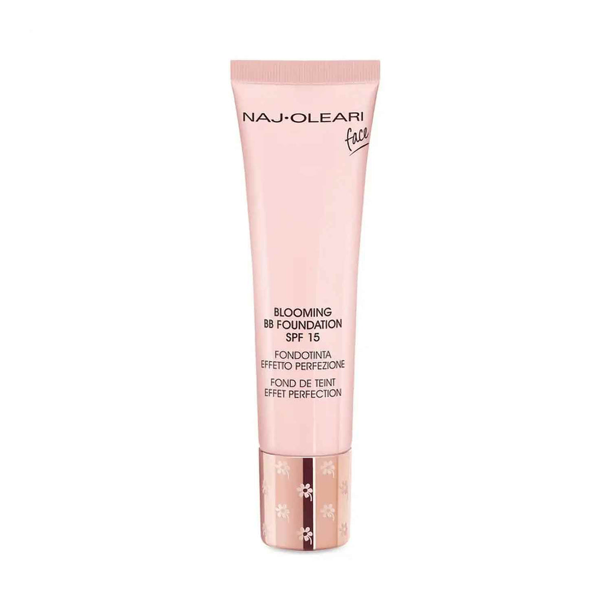 Blooming Bb Foundation