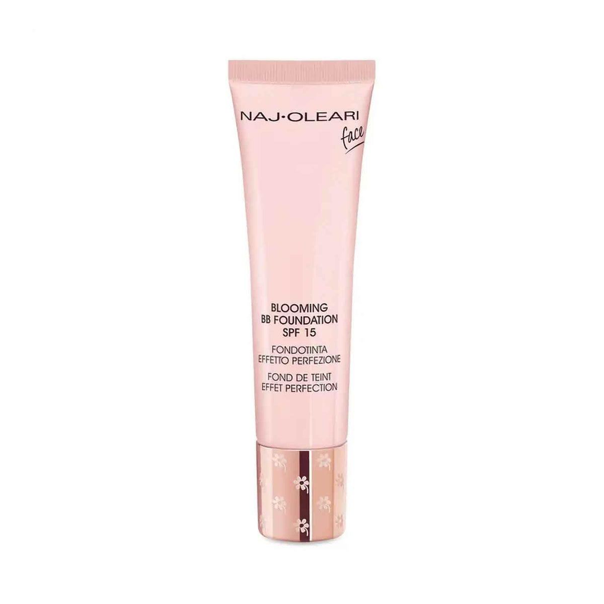 Blooming Bb Foundation