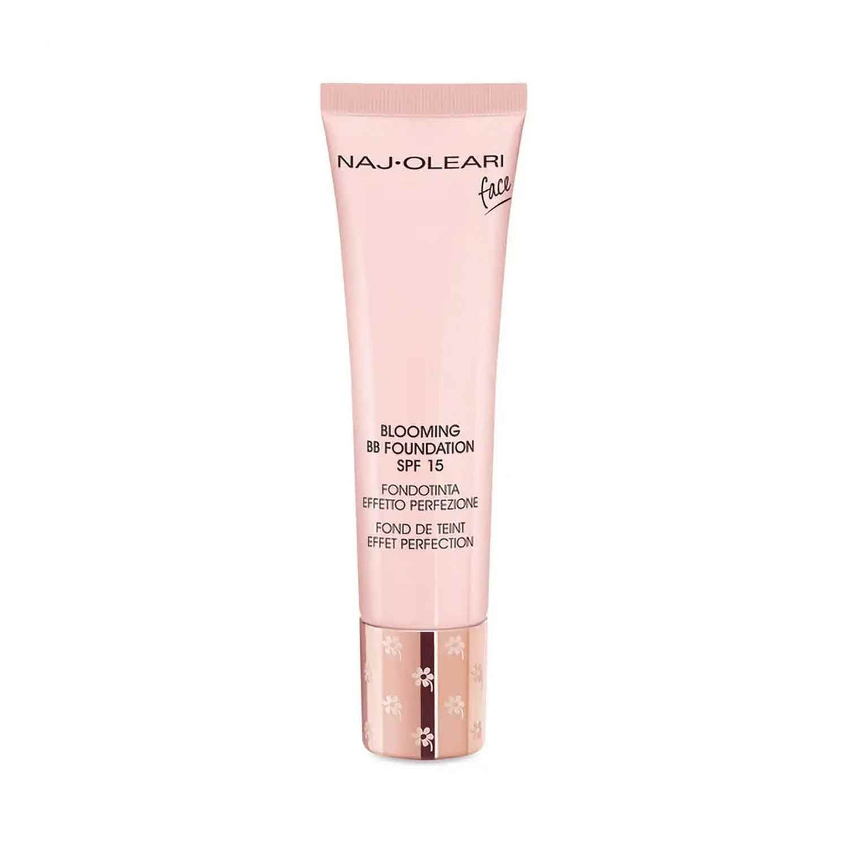 Blooming Bb Foundation