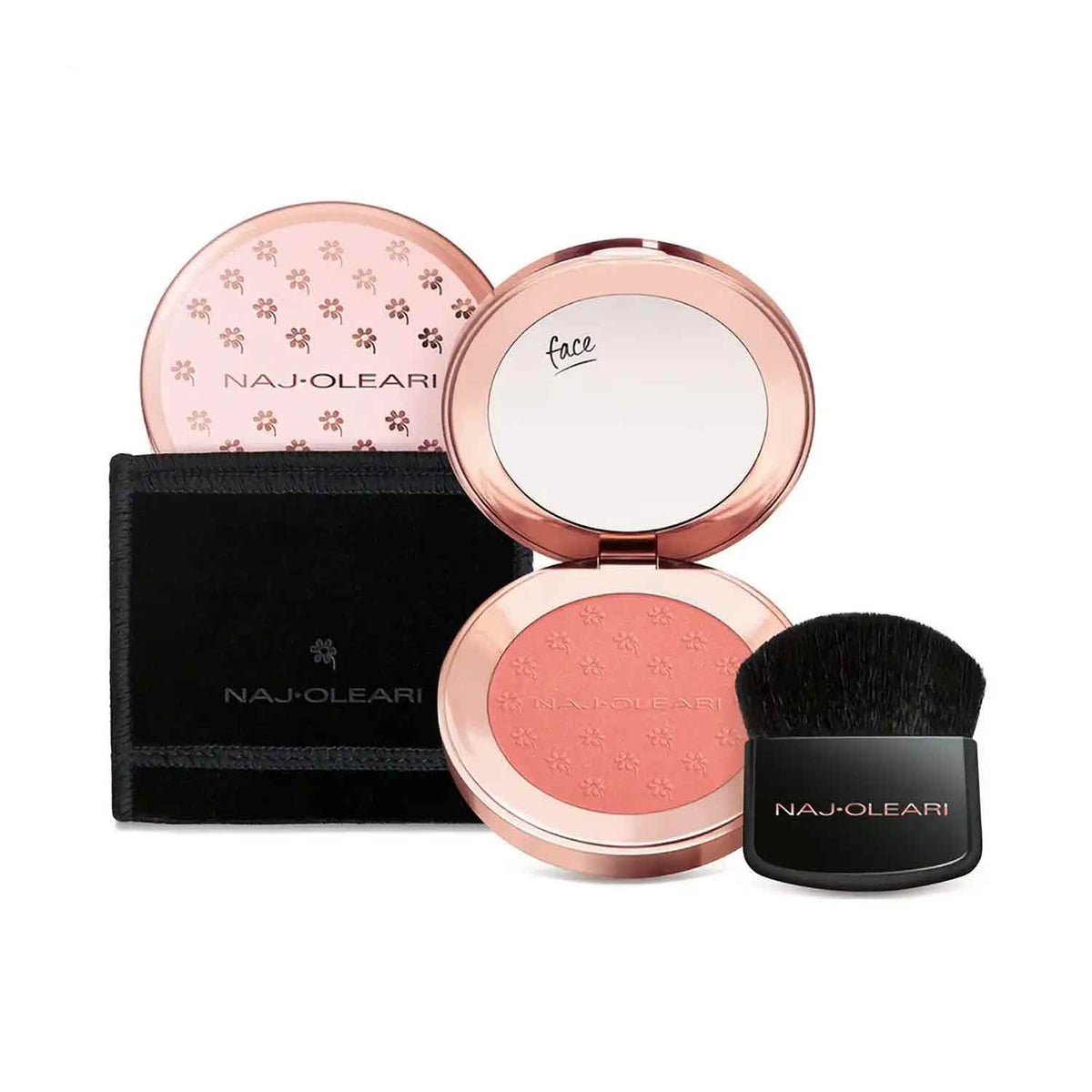 Lovely Cheek Blush
