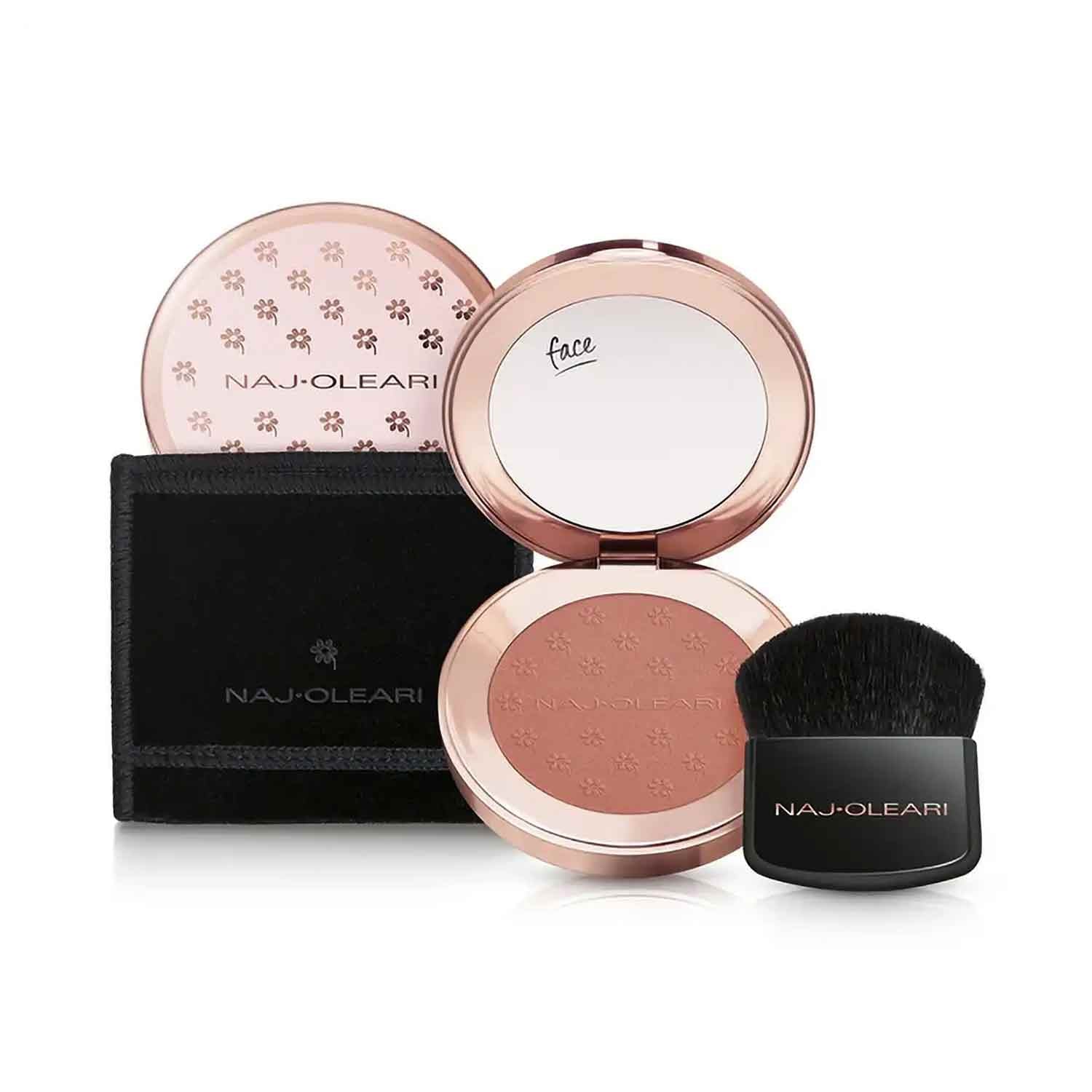 Lovely Cheek Blush