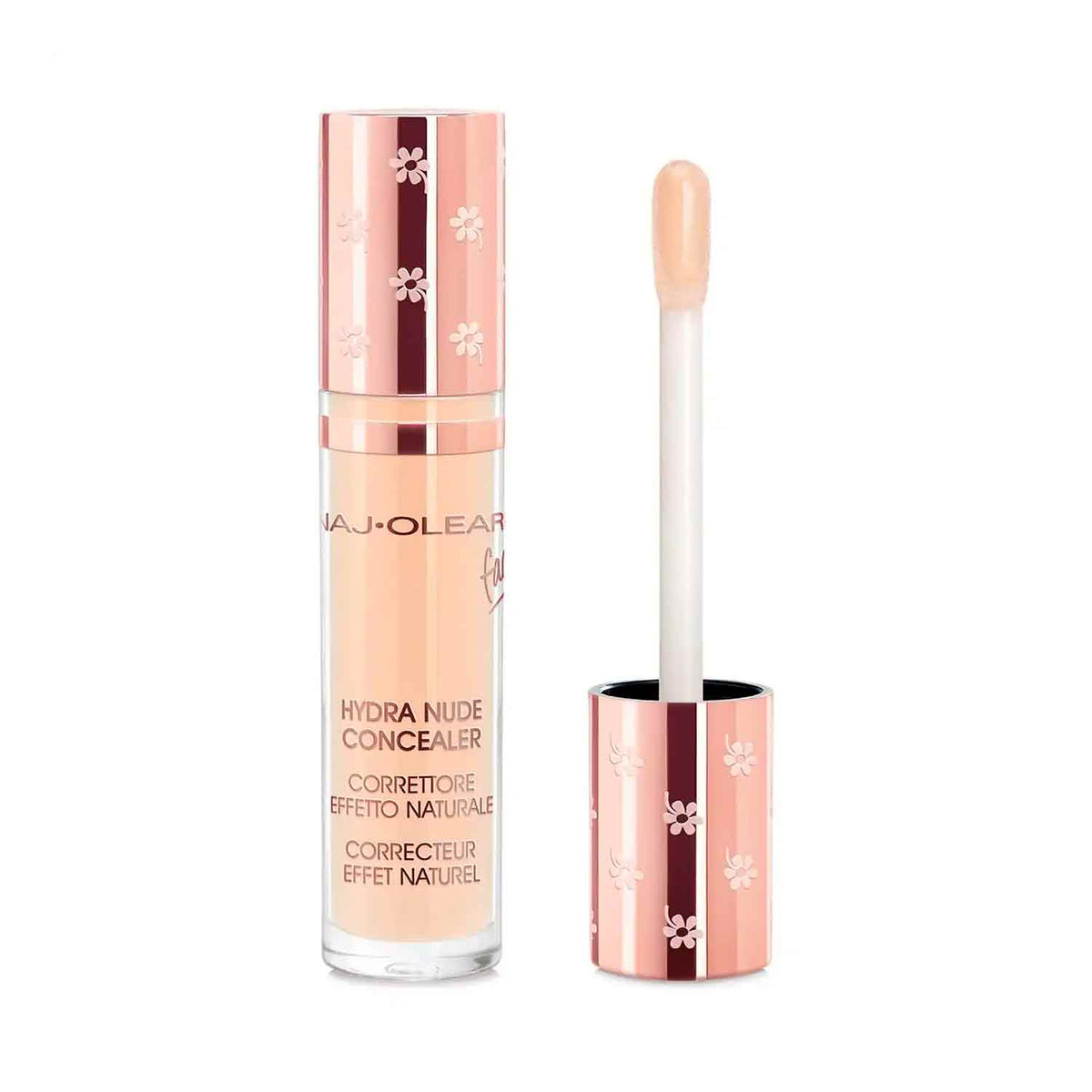 Hydra Nude Concealer