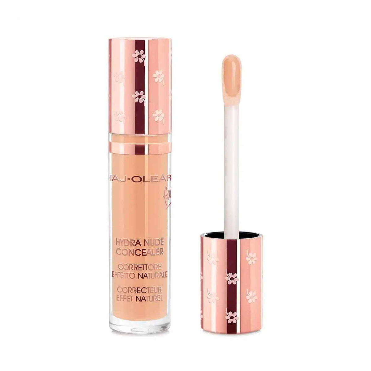 Hydra Nude Concealer