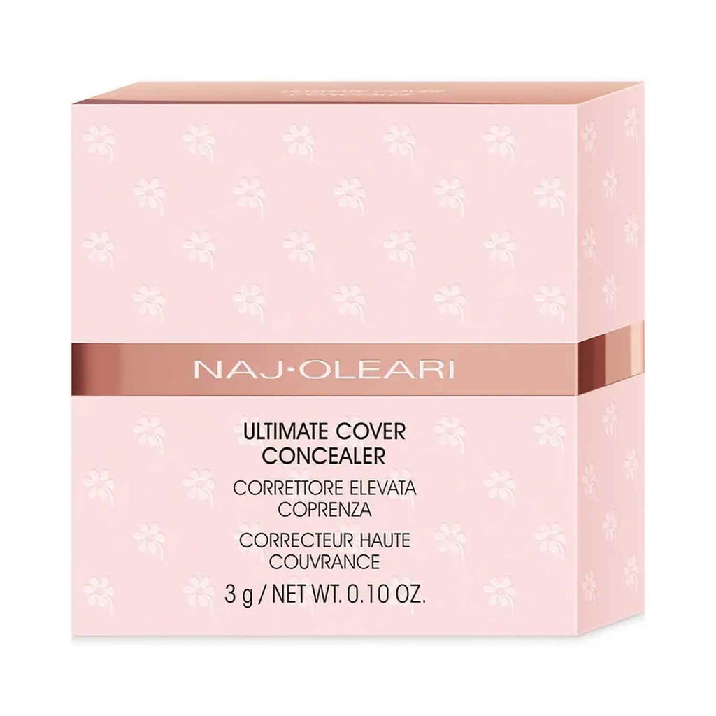 Ultimate Cover Concealer