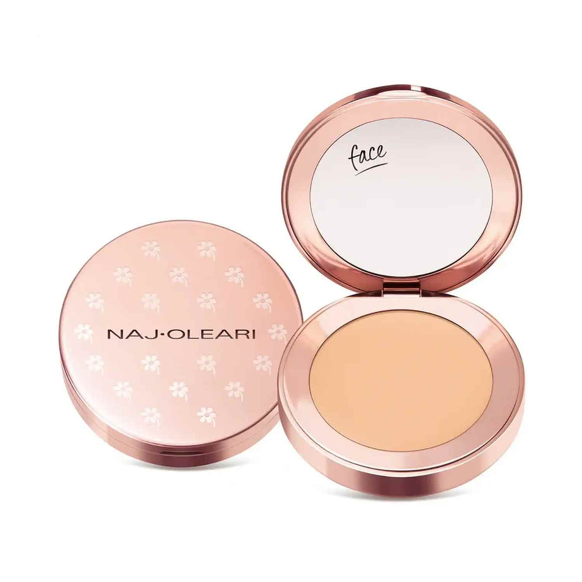 Ultimate Cover Concealer