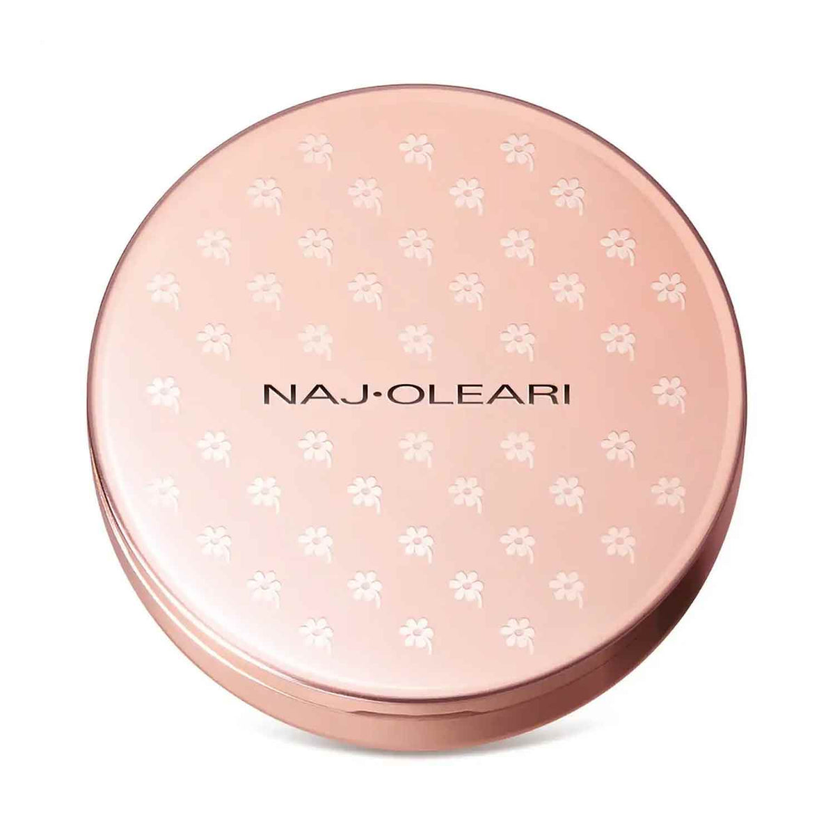 Silk Feel Wet & Dry Powder Foundation