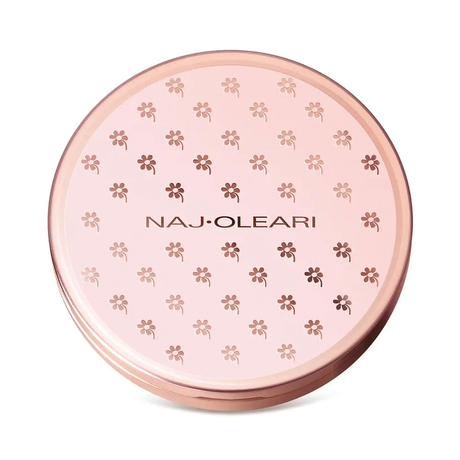 Luminous Perfection Bronzer Peach