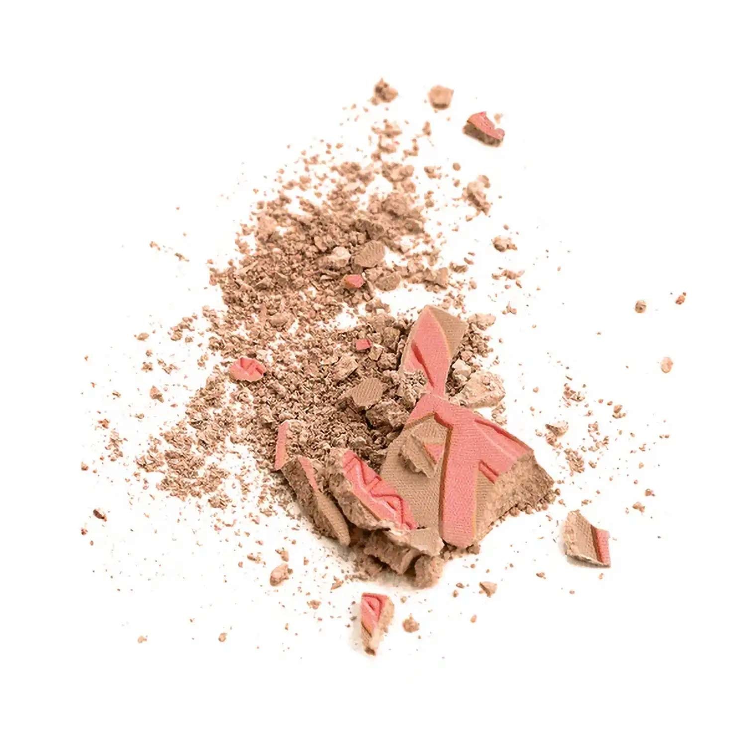 Luminous Perfection Bronzer Peach