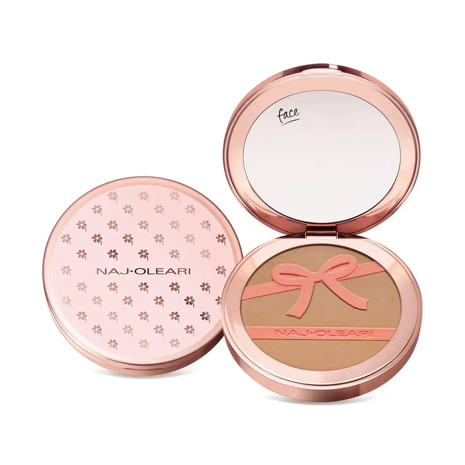 Luminous Perfection Bronzer Peach