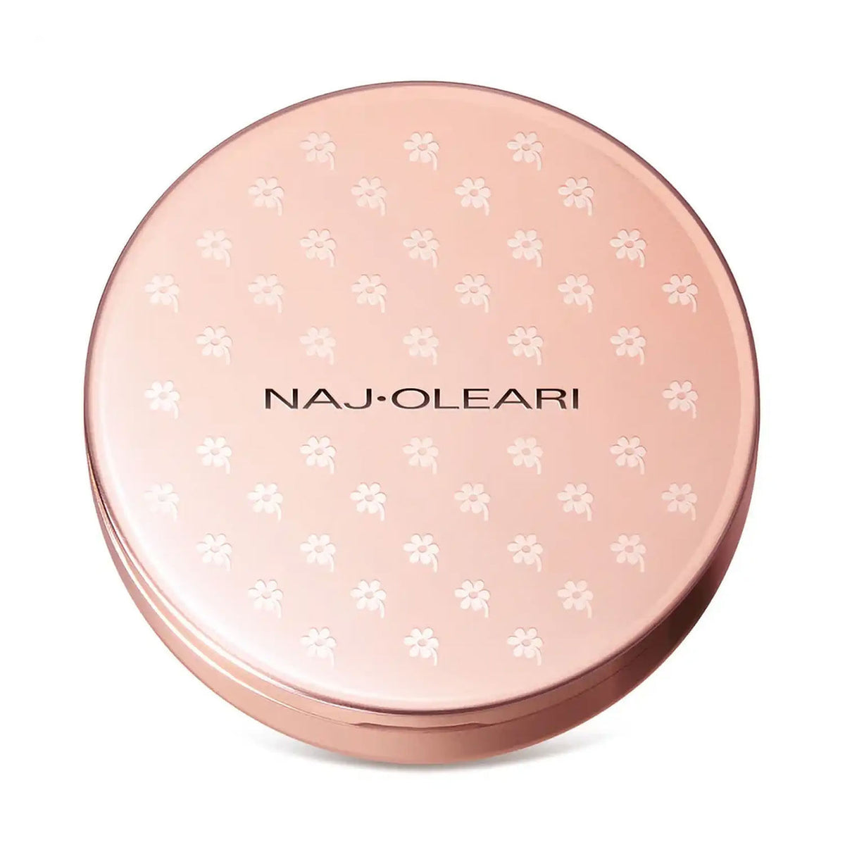 Skin Caress Pressed Powder