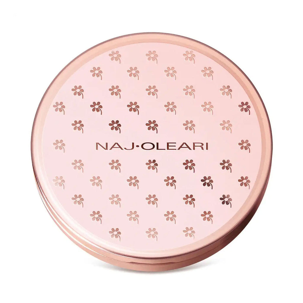 Fancy Sun Bronzer