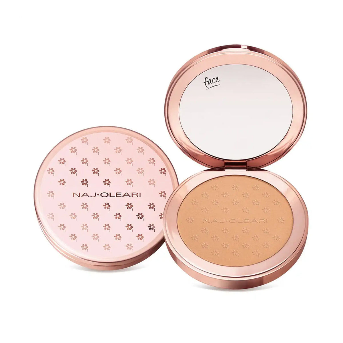 Fancy Sun Bronzer