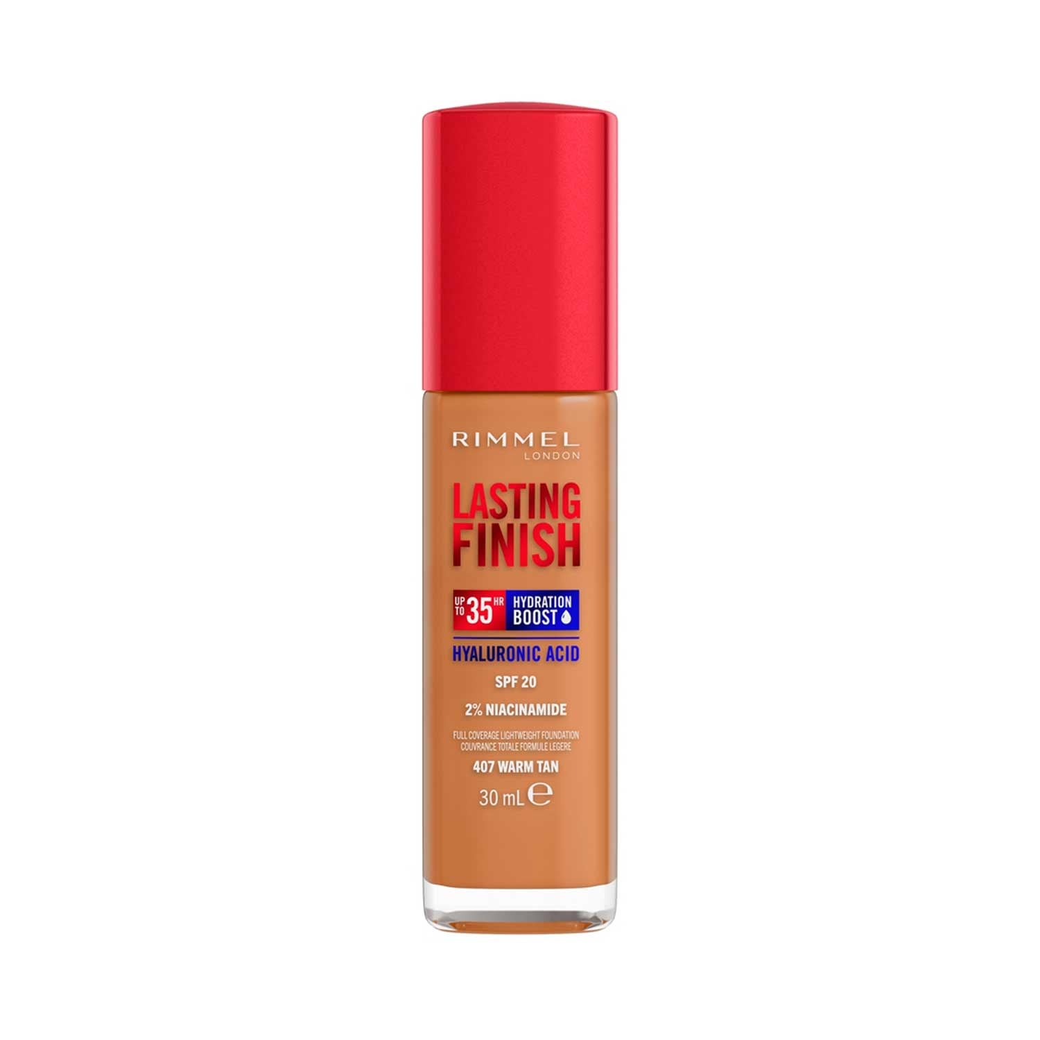 Lasting Finish Foundation 35HS