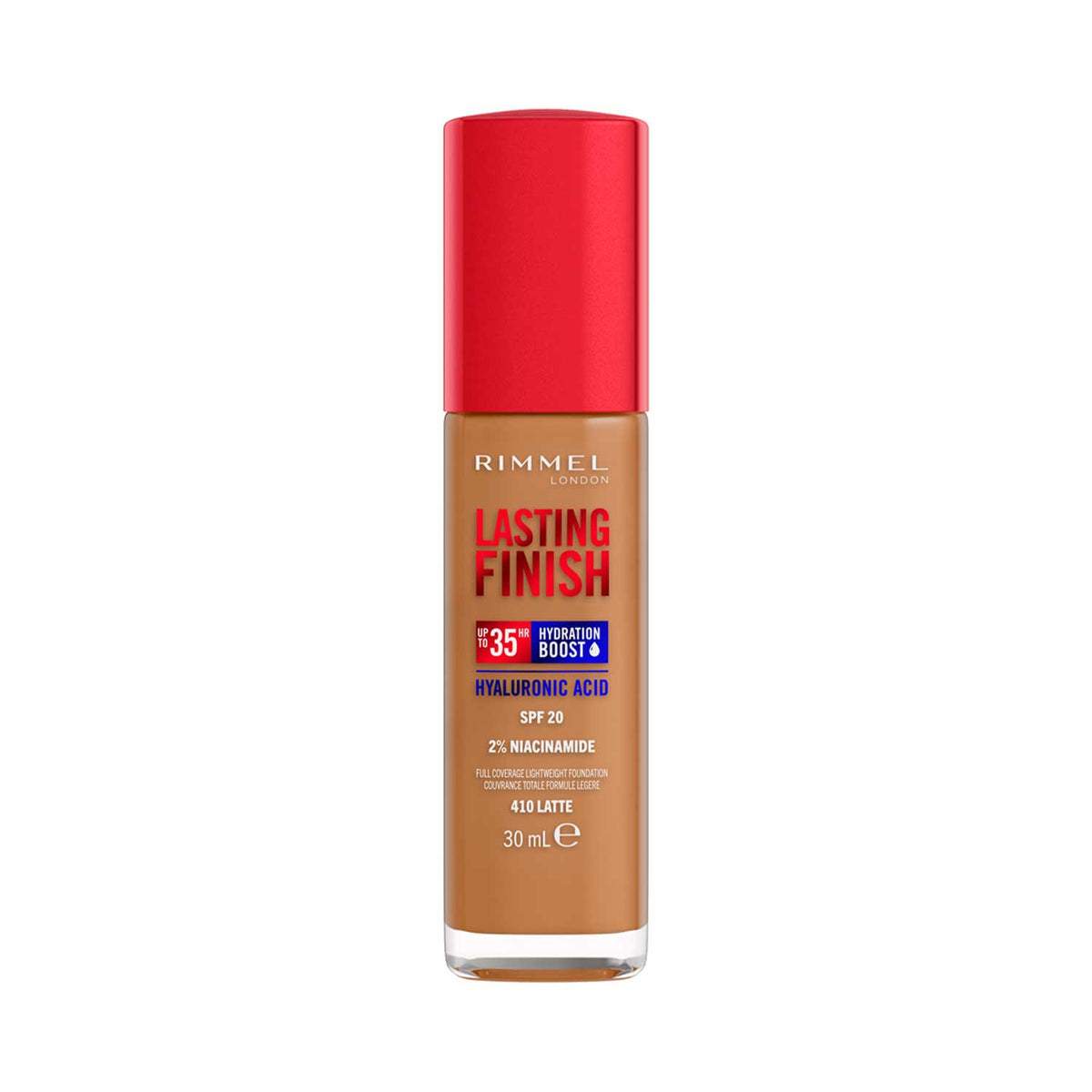 Lasting Finish Foundation 35HS