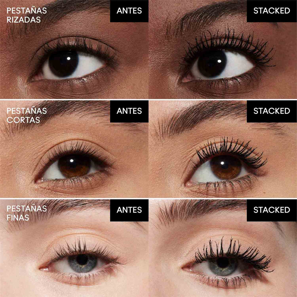 Macstack Elevated Mascara