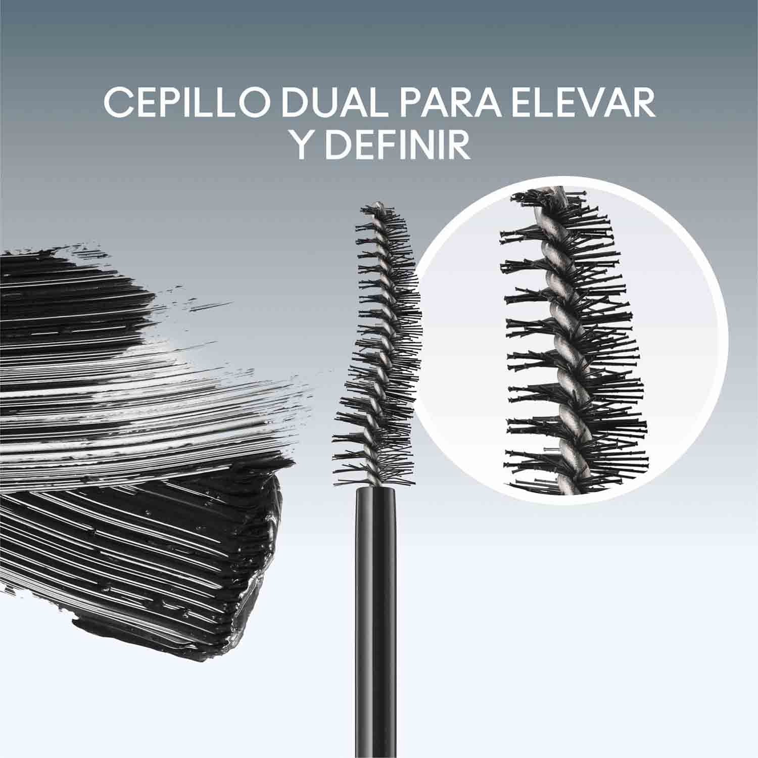 Macstack Elevated Mascara