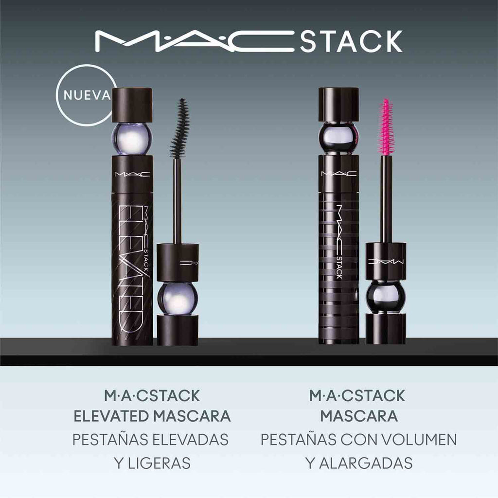 Macstack Elevated Mascara