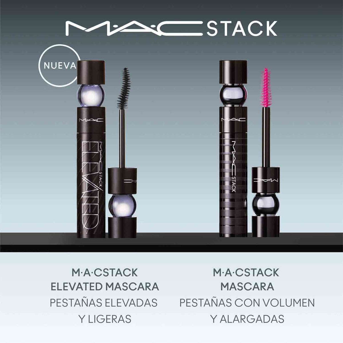 Macstack Elevated Mascara