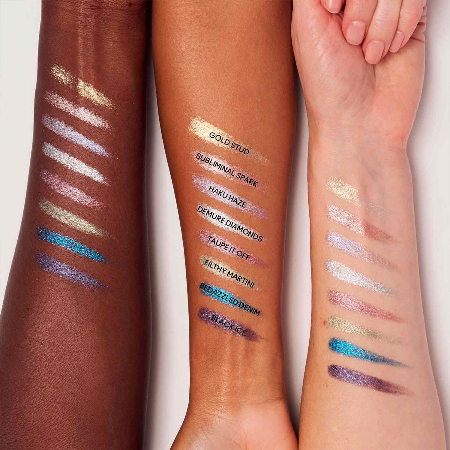 Dazzleshadow Eye Shadow Stick