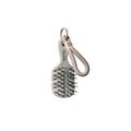 Cepillo Charms Natural Fiber