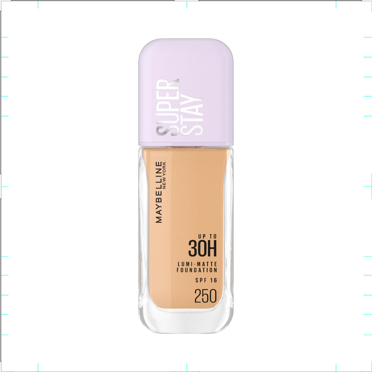 Super Stay Lumi Matte