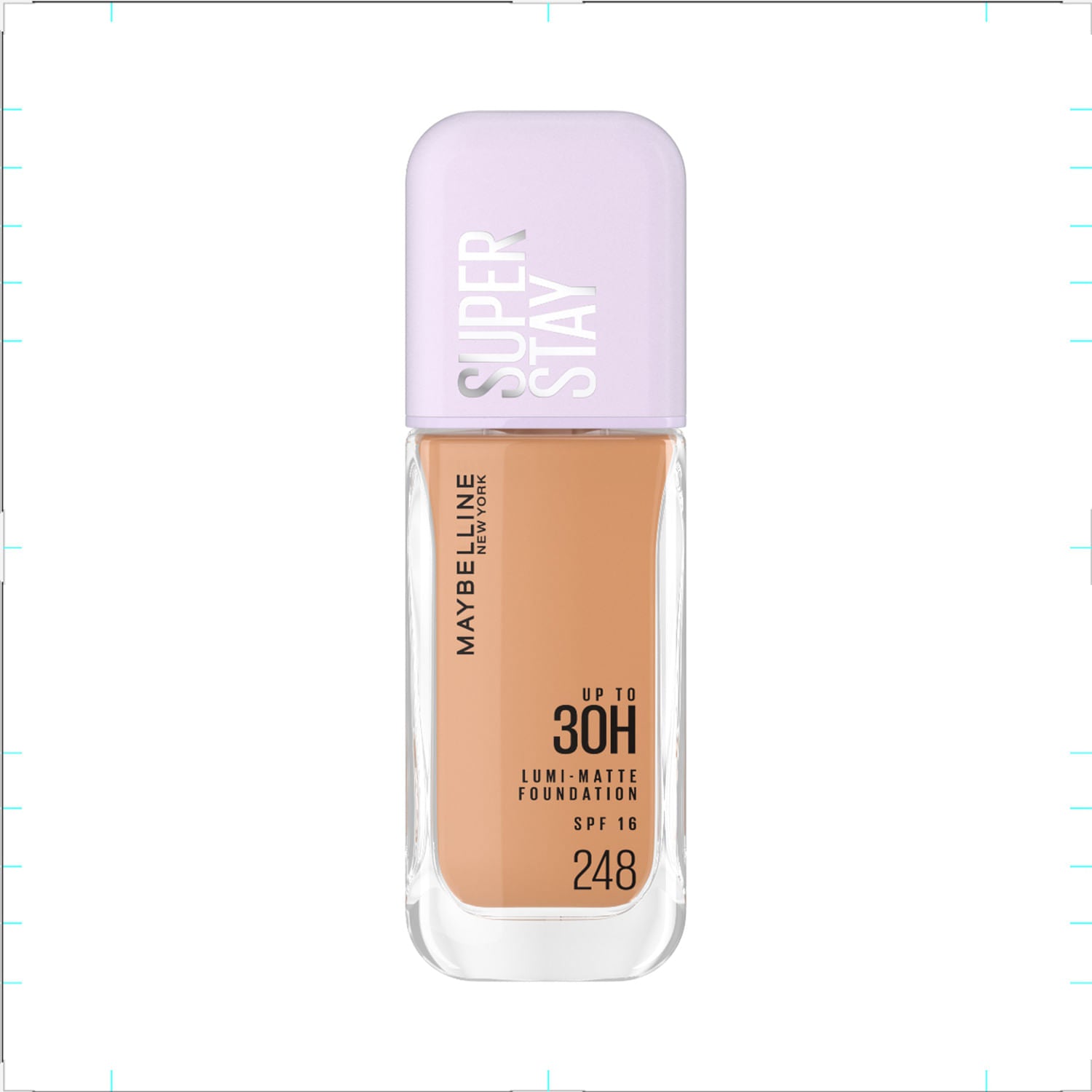Super Stay Lumi Matte