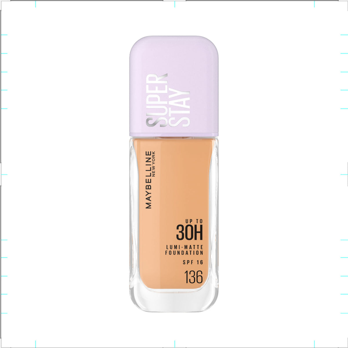 Super Stay Lumi Matte