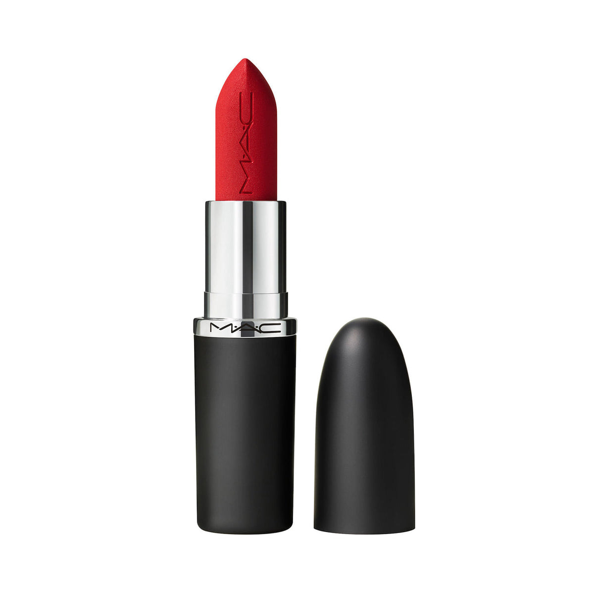 Macximal Matte Lipstick