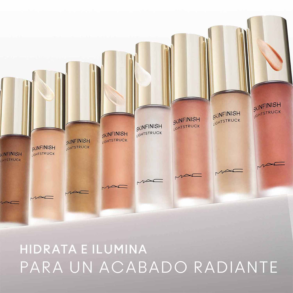 Skinfinish Lightstruck Liquid Highlighter