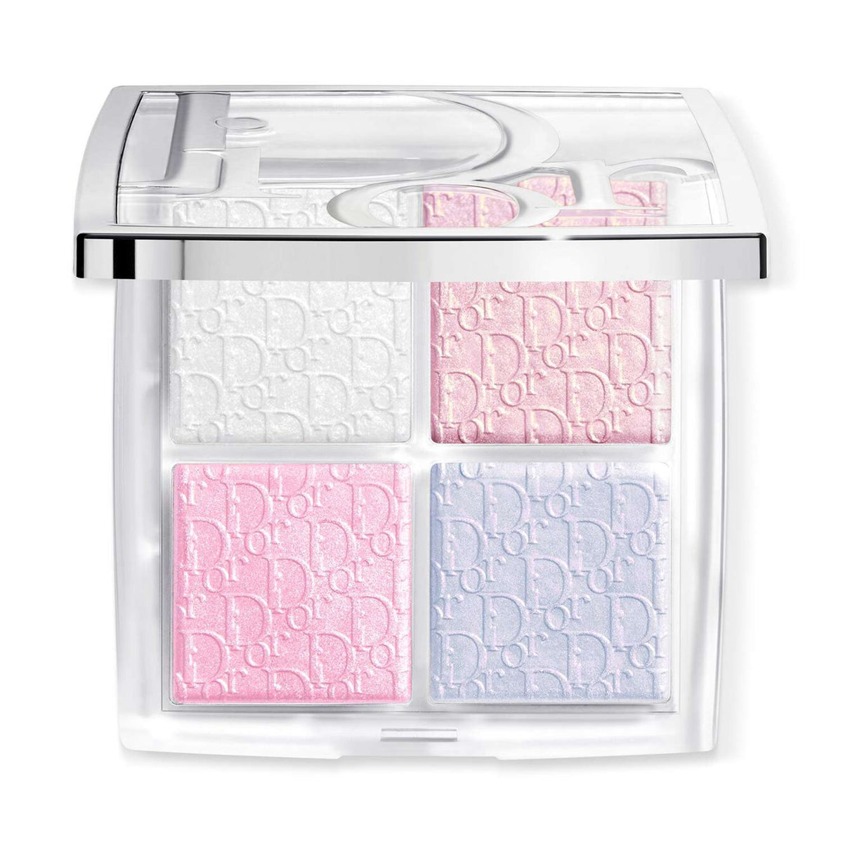 Backstage Face Glow Palette