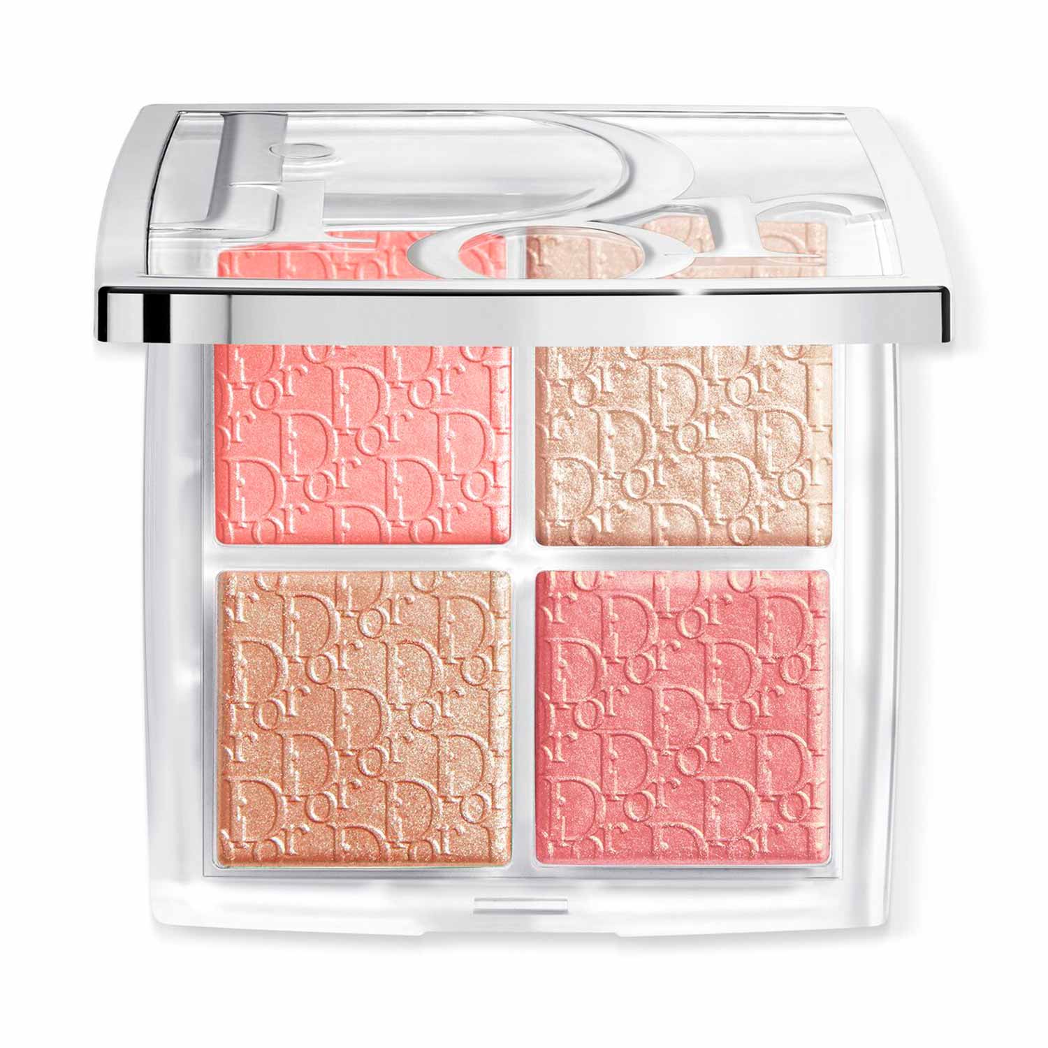 Backstage Face Glow Palette