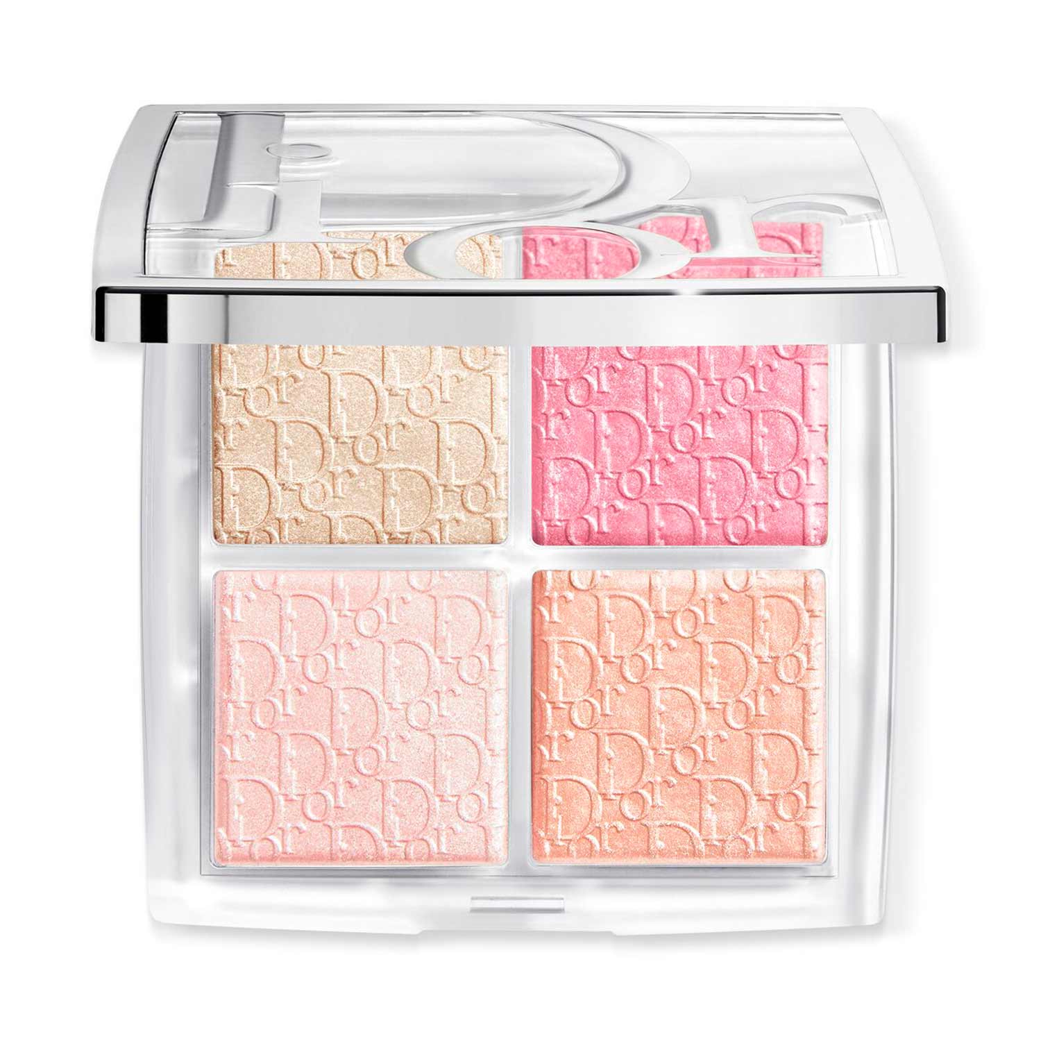 Backstage Face Glow Palette