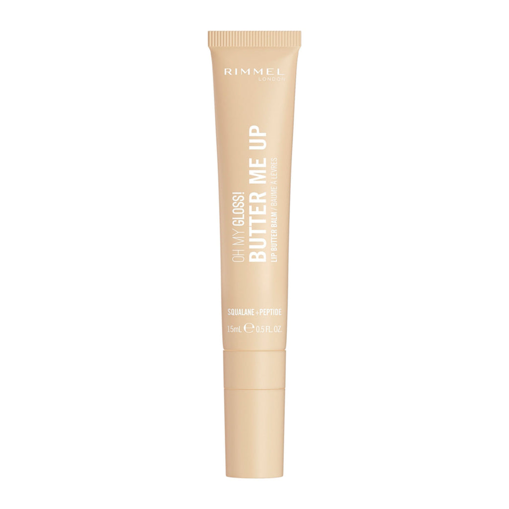 Oh My Gloss Butter Me Up