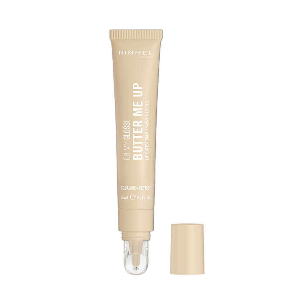 Oh My Gloss Butter Me Up
