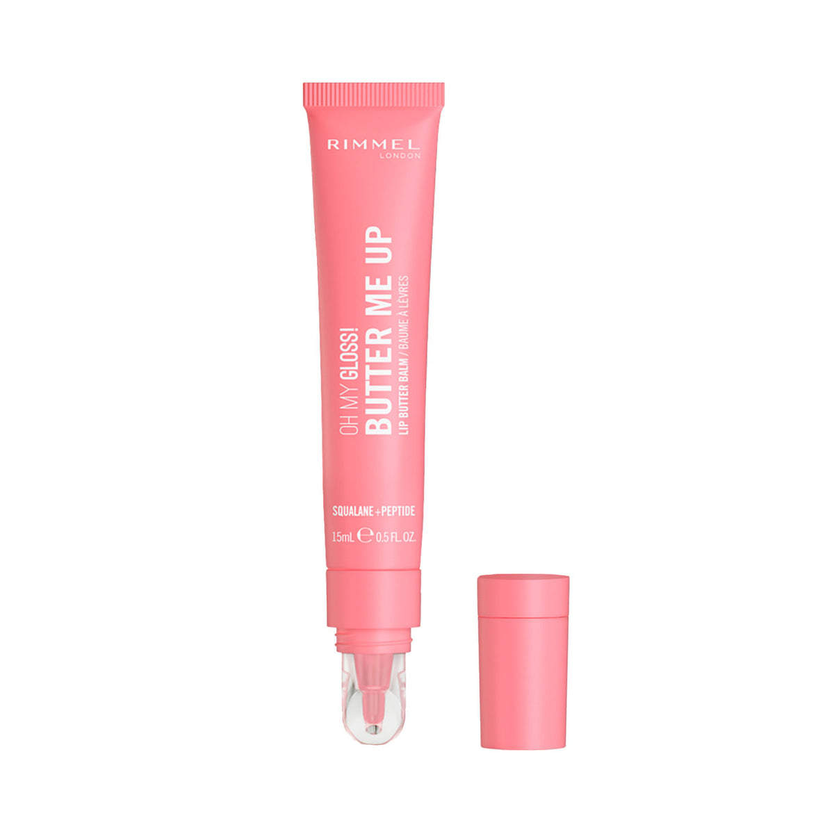 Oh My Gloss Butter Me Up