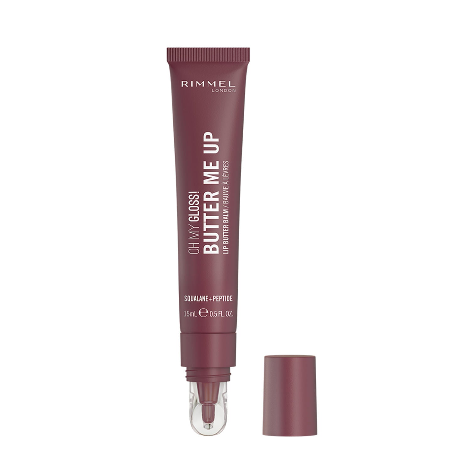 Oh My Gloss Butter Me Up